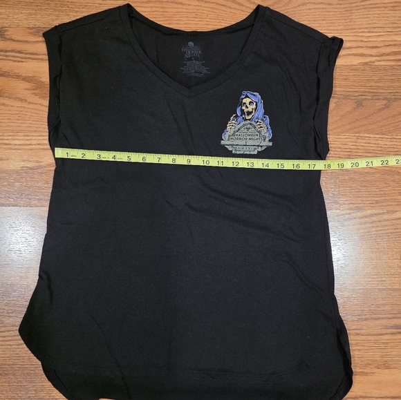 Universal Studuis Halloween Horror Nights Shirt - Picture 4 of 4